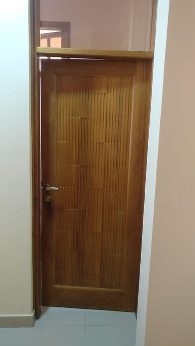 CNC Door Design 2